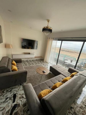 Appartement neuf/vue sur mer